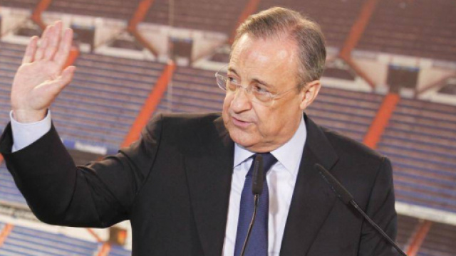 Real Madrid : Une signature d'urgence de 40M&euro; !