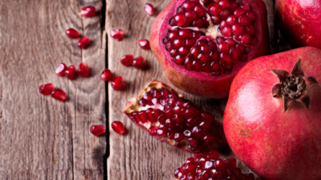 Ricchezza, benessere e fortuna: tutte le propriet&agrave; del melograno ... - leitv.it