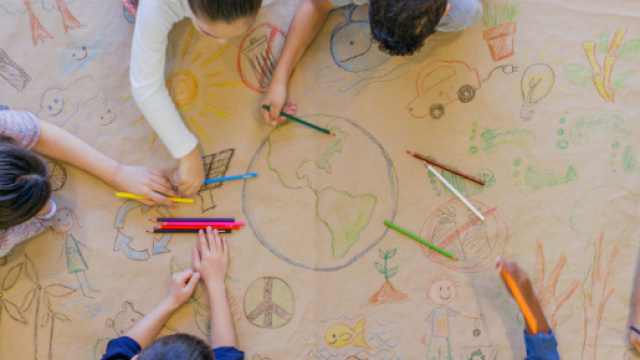Scuola, gli educatori chiedono l'approvazione della legge al Senato.
