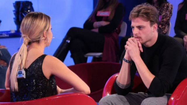 Uomini e Donne: la scelta di Sabrina Ghio e il colpo di scena ... - panorama.it