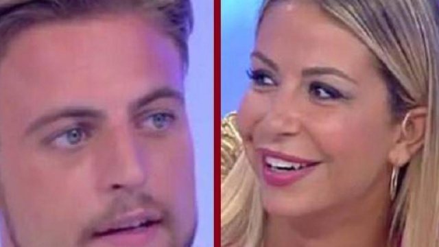 Uomini e Donne, Nicol&ograve; Raniolo spiega perch&egrave; ha rifiutato Sabrina ... - melty.it