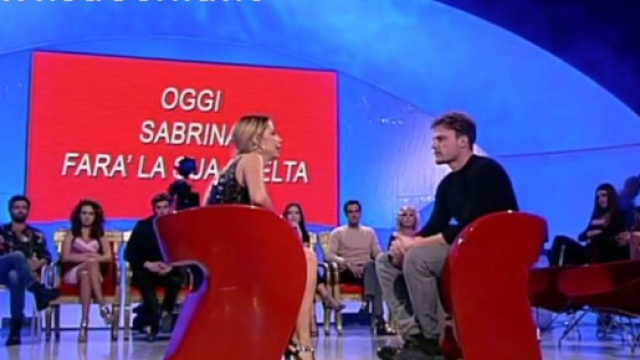 Uomini e Donne, Sabrina e Nicol&ograve; news