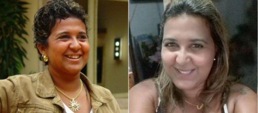 A vida da Cida n&atilde;o mudou muito ap&oacute;s vencer o BBB 4