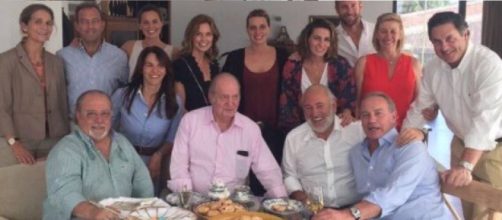 Ar&eacute;valo se sincera en el 'Deluxe': Bert&iacute;n no le coge el tel&eacute;fono ... - elespanol.com