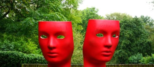 Aspiring actors - Image credit | CCO Public Domain | Pixabay