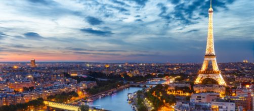 Does Paris have what it takes? 4 reasons why.... photo- europeanbusinessmagazine.com