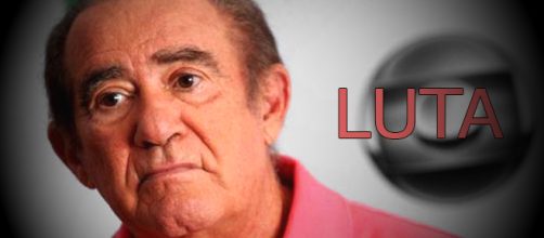 Ele revelou a doen&ccedil;a em sua nova biografia