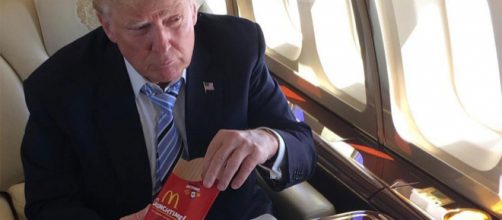 Fired Trump Campaign Manager Corey Lewandowski Dishes on President ... - people.com