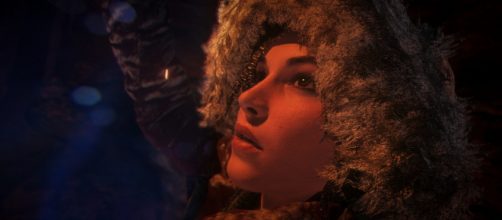 'Rise of the Tomb Raider' / Screenshots - [Image Credit: Stefans02/Flickr]