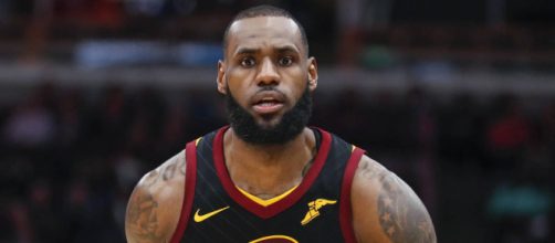 LeBron James is taken for granted - (Image Credit: Cavs/YouTube screencap)