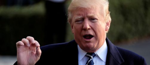 Trump could be forced to testify on sexual-harassment allegations ... - (Image Credit: aol.com/Youtube screencap)