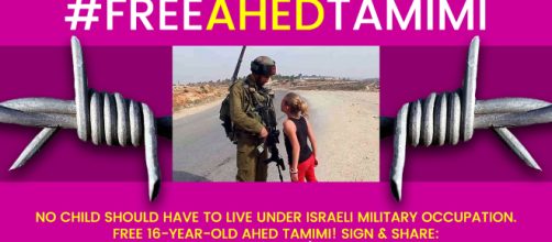 West Bank | MadisonRafah.org - madisonrafah.org