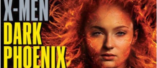 X Men Dar Phoenix - Im age credit - @PeopleWorldNews | Twitter