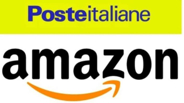 Amazon e Poste Italiane tra le aziende che assumeranno personale nel 2018