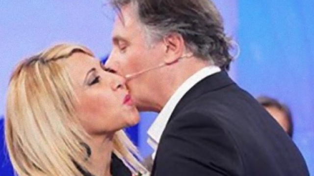 Uomini e Donne Trono Over: Giorgio tra i protagonisti della registrazione del 6/12.