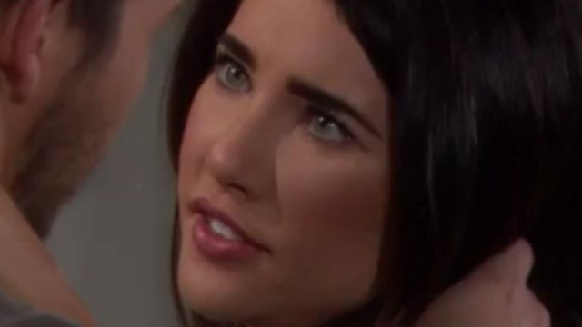Beautiful anticipazioni americane: Steffy &egrave; incinta.