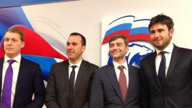 Biden: 'La Russia aiuta Lega e Cinque Stelle'