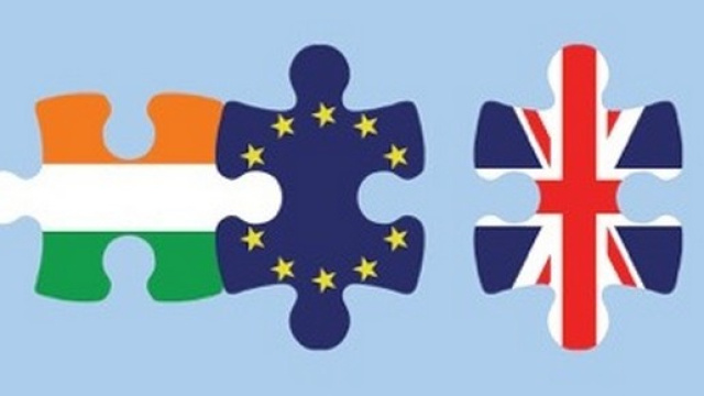 BREXIT : La question de l'Irlande en phase d'&ecirc;tre r&eacute;gl&eacute;e