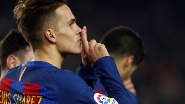 Calciomercato Napoli, tra i nomi anche Suarez del Bar&ccedil;a