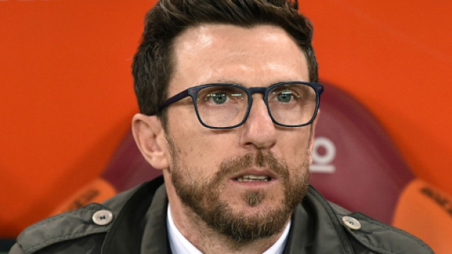 Di Francesco un tr&egrave;s grand entra&icirc;neur ?