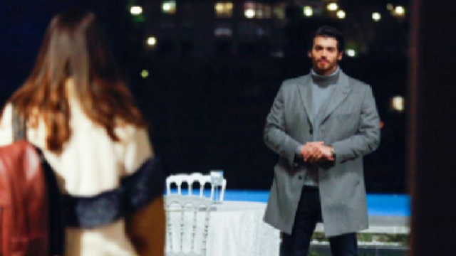 Dolunay - Riassunto della ventitreesima puntata