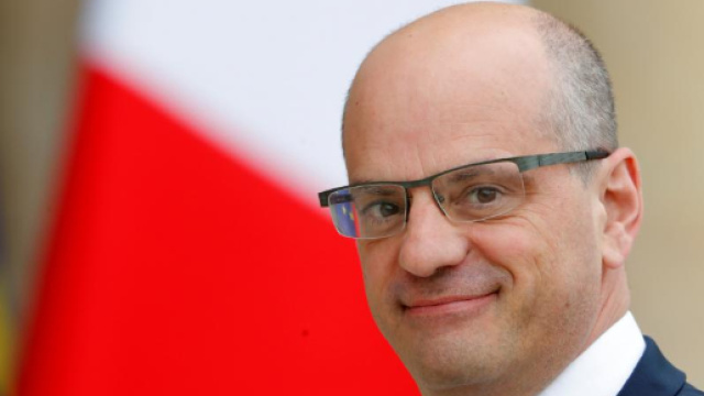 Echec scolaire en France: les pistes du ministre de l'Education ... - rfi.fr