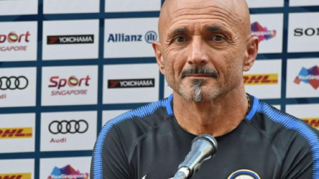foto di Spalletti - calciomercato.com