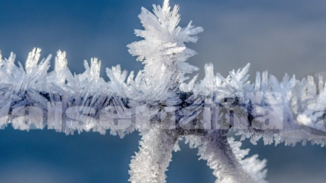Freddo in arrivo, da luned&igrave; temperature sotto lo zero - Valseriana ... - valseriananews.it