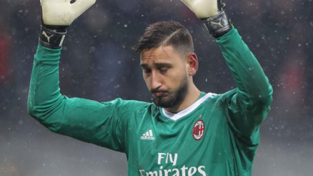 Gigio ma chi ti vuole? Le big sono tutte coperte tra i pali ... - calciomercato.com