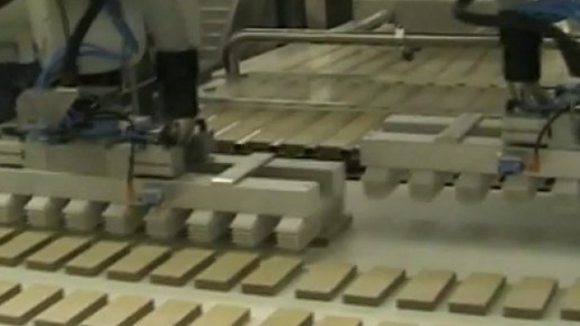 In netto aumento gli investimenti per macchinari e impianti