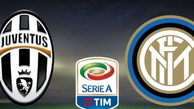 Juventus Inter: probabili formazioni del big match