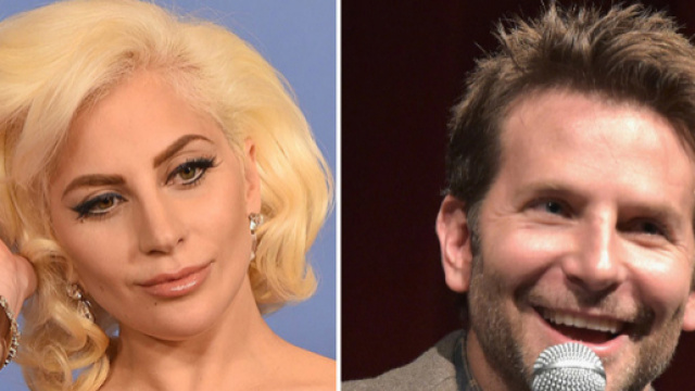 Lady Gaga fera ses premiers pas au cin&eacute;ma avec Bradley Cooper dans ... - rtl.fr