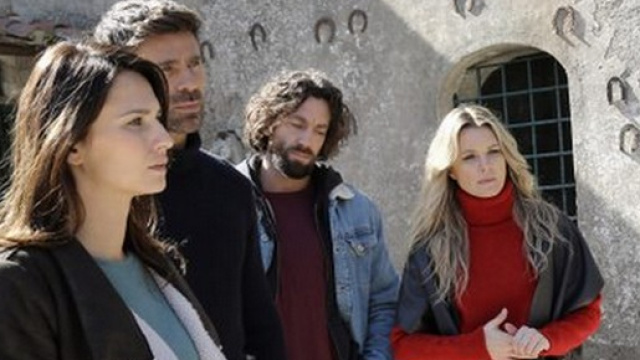 Le tre rose di Eva 4: spoiler dell&rsquo;ottava puntata in onda il 21 dicembre