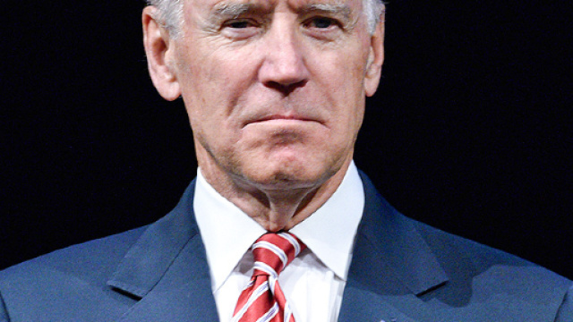 L'ex vicepresidente americano Joe Biden accusa la Russia