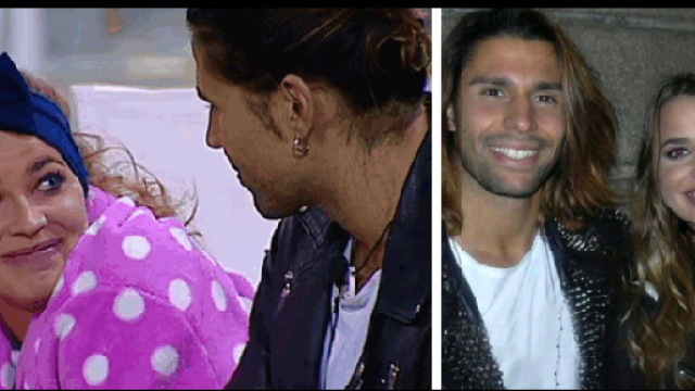Luca e Ivana dopo il Grande Fratello Vip 2