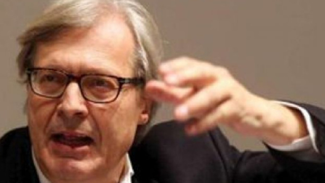 Mafia. Sgarbi "Di Matteo ha cavalcato l'onda per fare il martire ... - tribunapoliticaweb.it