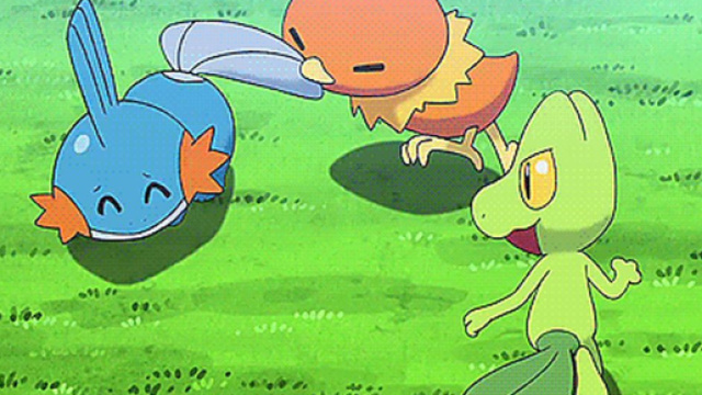 Pok&eacute;mon GO: arrivano i Pok&eacute;mon di terza generazione, ecco quando ... - mondofox.it