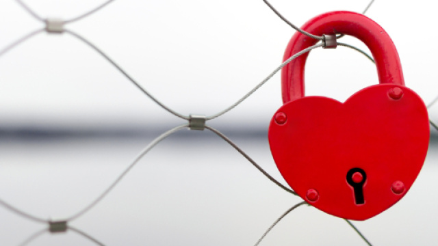 Quell'inspiegabile sentimento chiamato amore