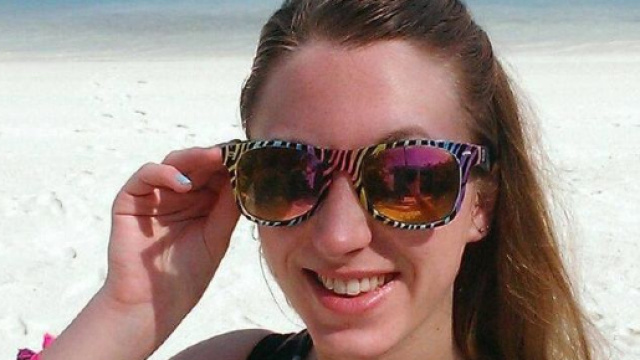 Ragazza di 26 anni sostiene di aver avuto un rapporto con un fantasma