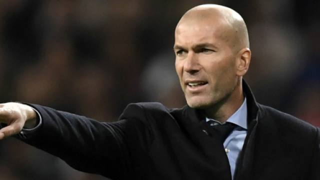 Real Madrid : Zidane doit g&eacute;rer une mauvaise nouvelle de taille !
