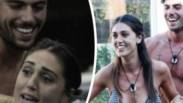 Rodriguez-Moser, il padre di Ignazio conosce Cecilia