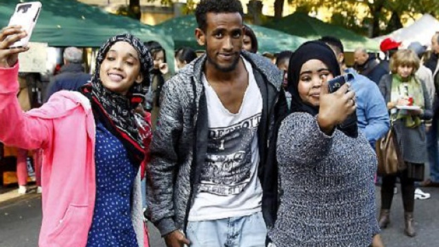 Un comune del bergamasco accoglie pi&ugrave; immigrati che cittadini