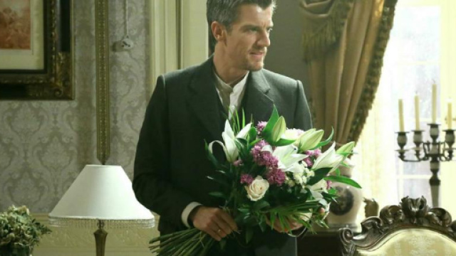 Una Vita: anticipazioni soap opera di Canale 5.