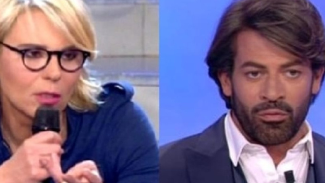 Uomini e donne, Gianni Sperti &egrave; gay?