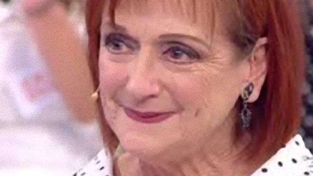 Uomini e Donne, 'guai' per Annamaria.