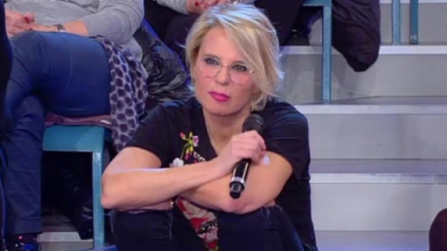 Uomini e Donne, perch&eacute; non va in onda oggi