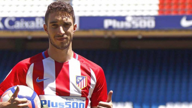 Vrsaljko ne va pas rejoindre les napolitains ?