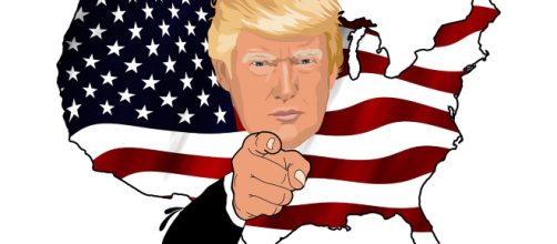 America is watching you - Fresh border and immigration control measures in Security Strategy [Image via Pixabay]