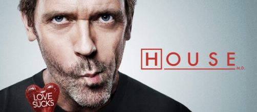 An&aacute;lisis comparativo entre Dr. House y Hamlet