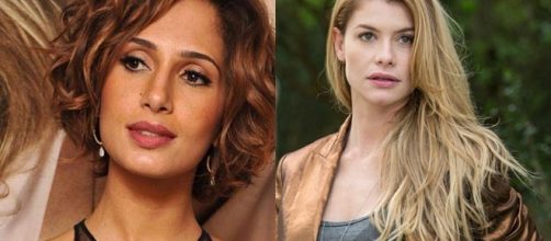 Artistas da Rede Globo que s&atilde;o ateus assumidos